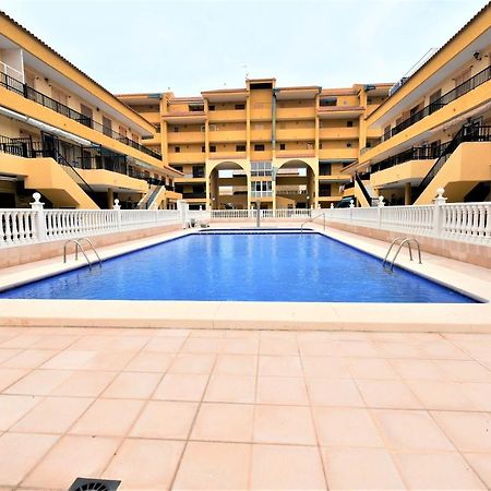 La Casa Milana Daire La Mata  Dış mekan fotoğraf