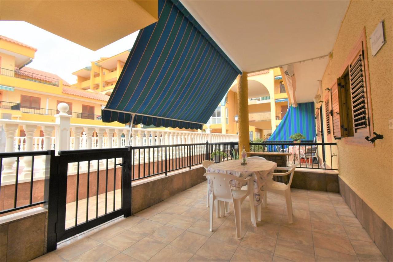 La Casa Milana Daire La Mata  Dış mekan fotoğraf
