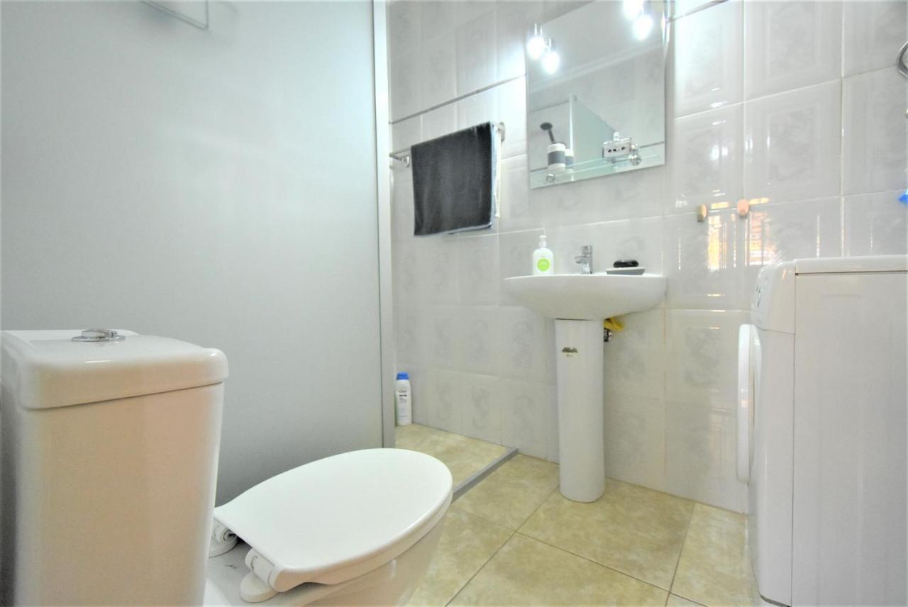 La Casa Milana Daire La Mata  Dış mekan fotoğraf