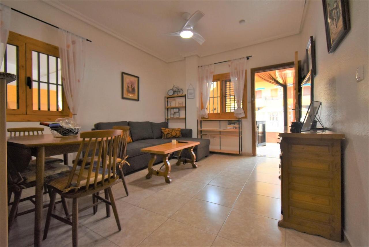 La Casa Milana Daire La Mata  Dış mekan fotoğraf