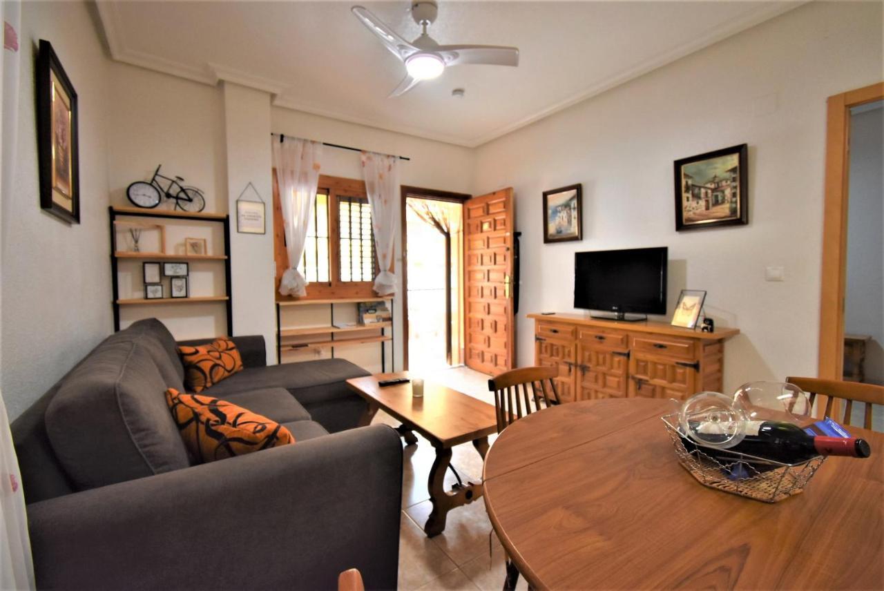 La Casa Milana Daire La Mata  Dış mekan fotoğraf