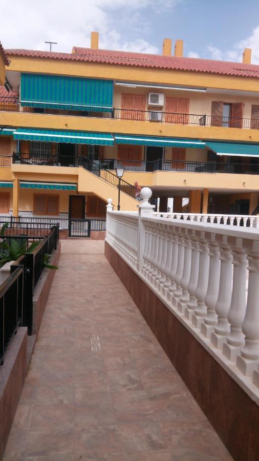 La Casa Milana Daire La Mata  Dış mekan fotoğraf