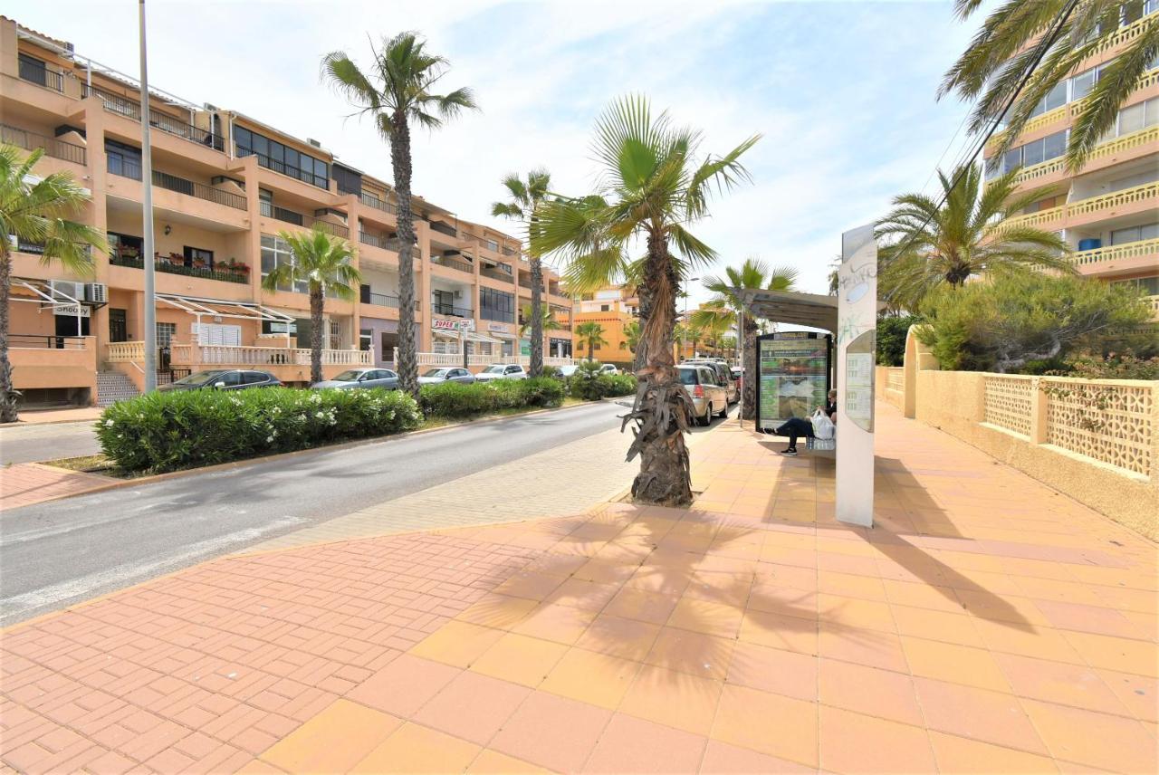 La Casa Milana Daire La Mata  Dış mekan fotoğraf