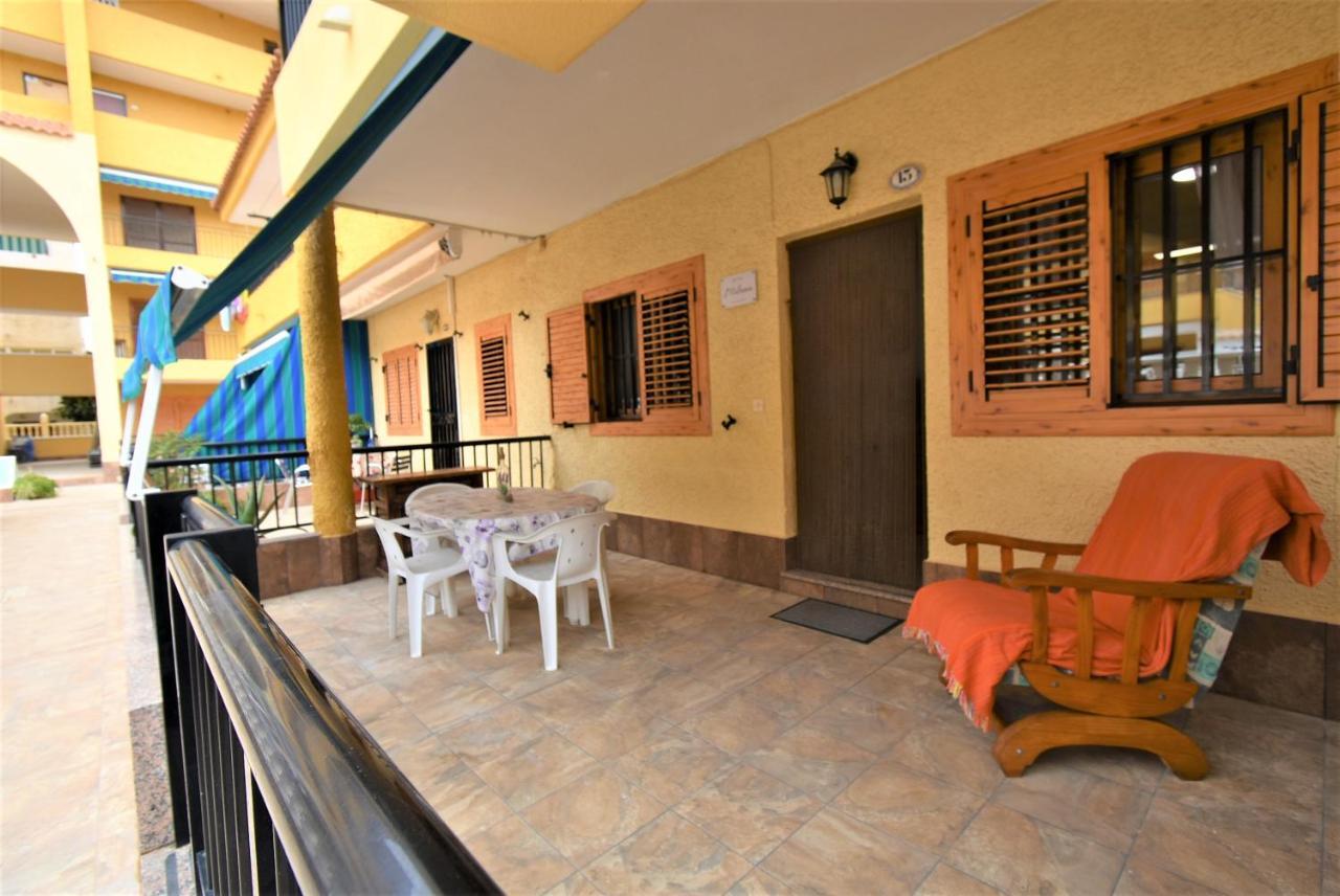 La Casa Milana Daire La Mata  Dış mekan fotoğraf