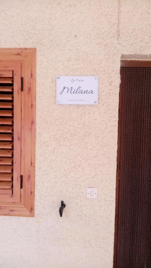 La Casa Milana Daire La Mata  Dış mekan fotoğraf