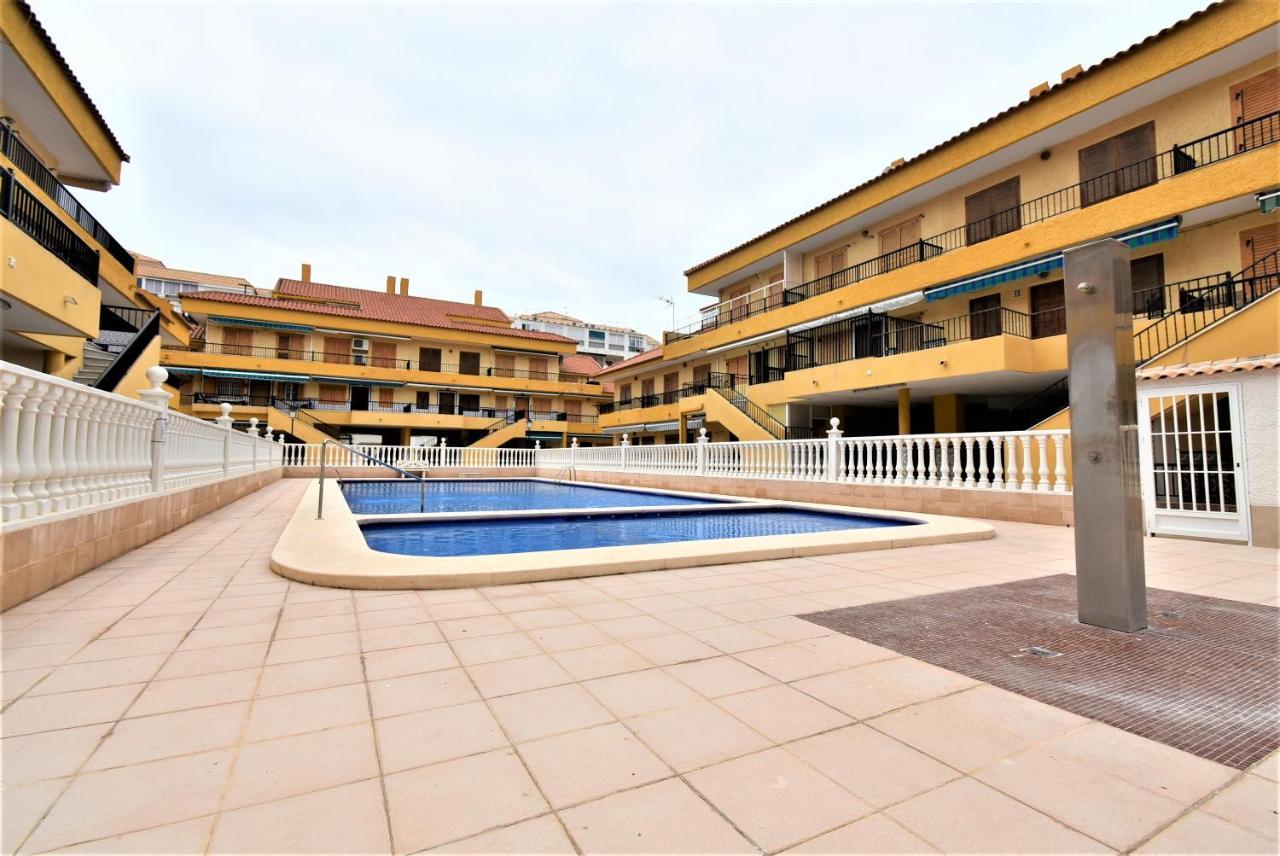 La Casa Milana Daire La Mata  Dış mekan fotoğraf