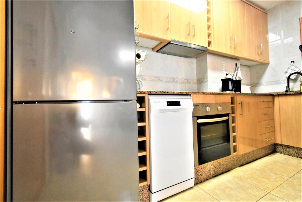 La Casa Milana Daire La Mata  Dış mekan fotoğraf