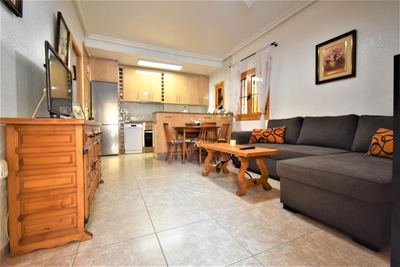 La Casa Milana Daire La Mata  Dış mekan fotoğraf