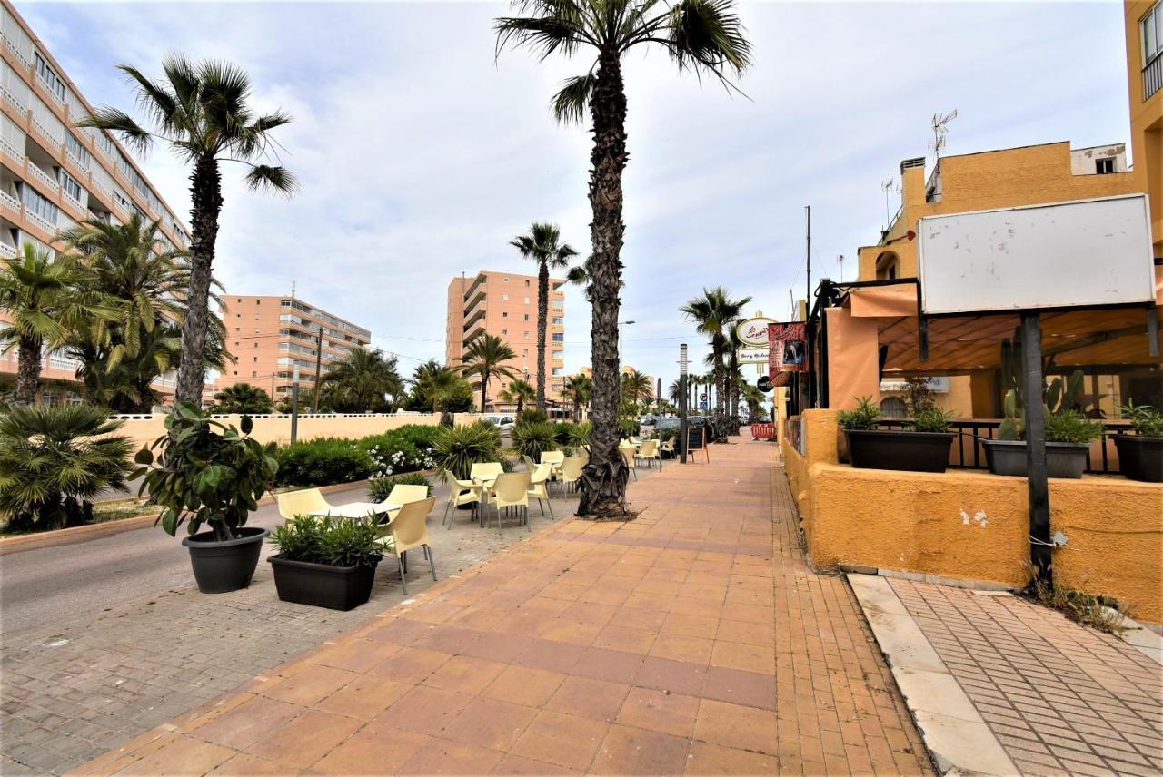 La Casa Milana Daire La Mata  Dış mekan fotoğraf