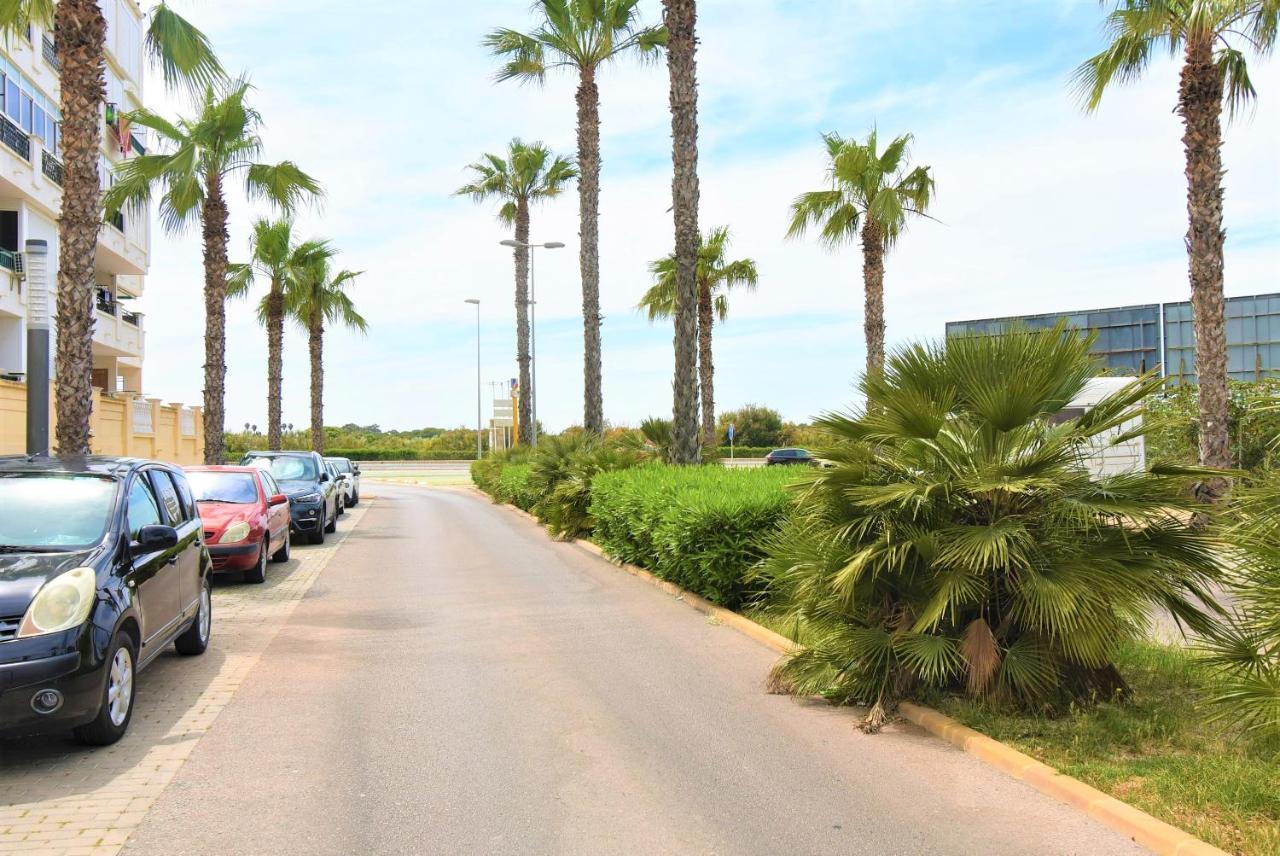 La Casa Milana Daire La Mata  Dış mekan fotoğraf