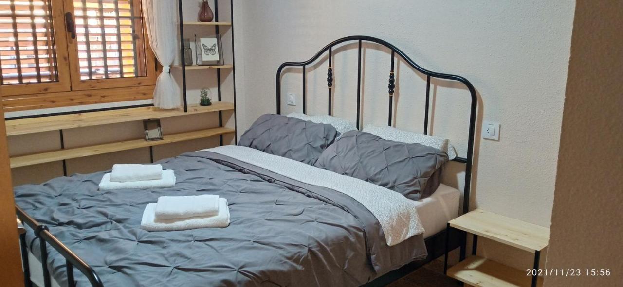La Casa Milana Daire La Mata  Dış mekan fotoğraf