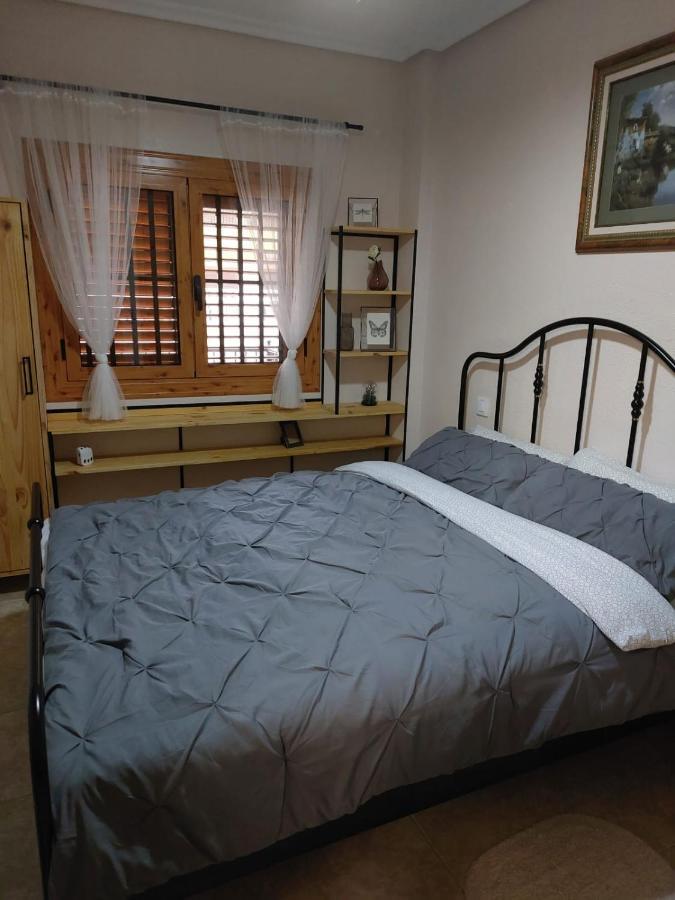 La Casa Milana Daire La Mata  Dış mekan fotoğraf