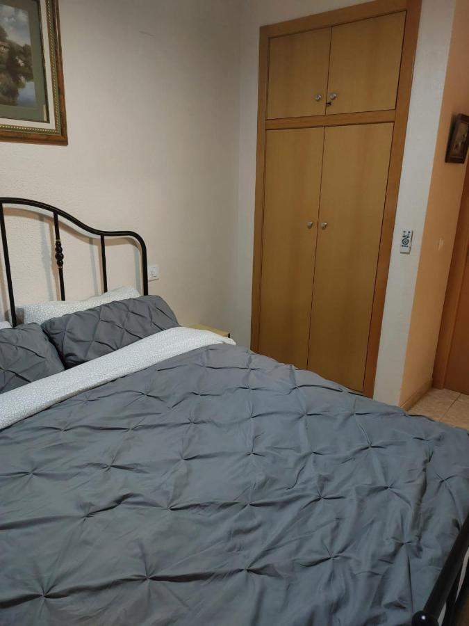 La Casa Milana Daire La Mata  Dış mekan fotoğraf