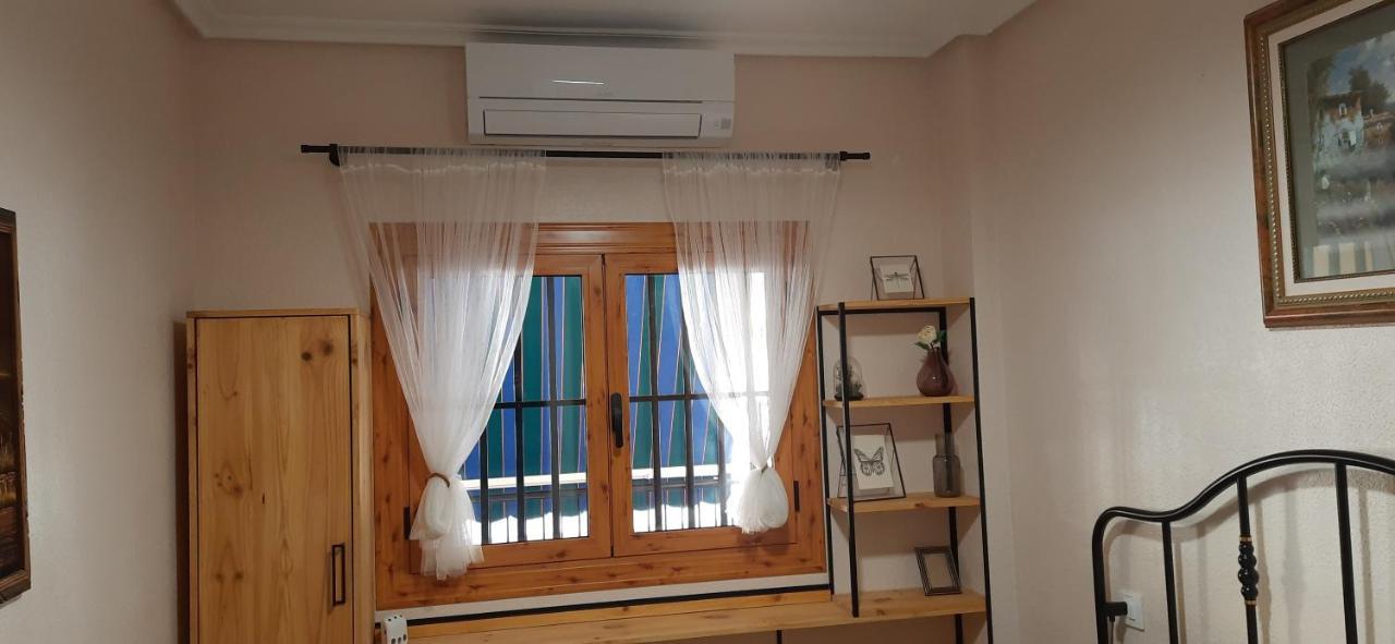 La Casa Milana Daire La Mata  Dış mekan fotoğraf
